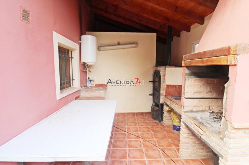 Foto f7b4ae94-688f-4b84-b37c-f1cbbe1473fa. Casa a Aledo