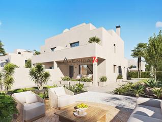 Chalet in Purias. Villas en torre del obispo  ref 375