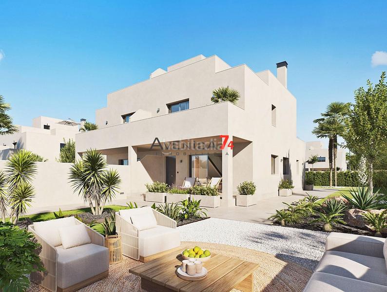 Foto 5661fc6a-53c1-4d60-9f9d-fe90d5208dad. Chalet avec chauffage parking piscine dans Purias Lorca