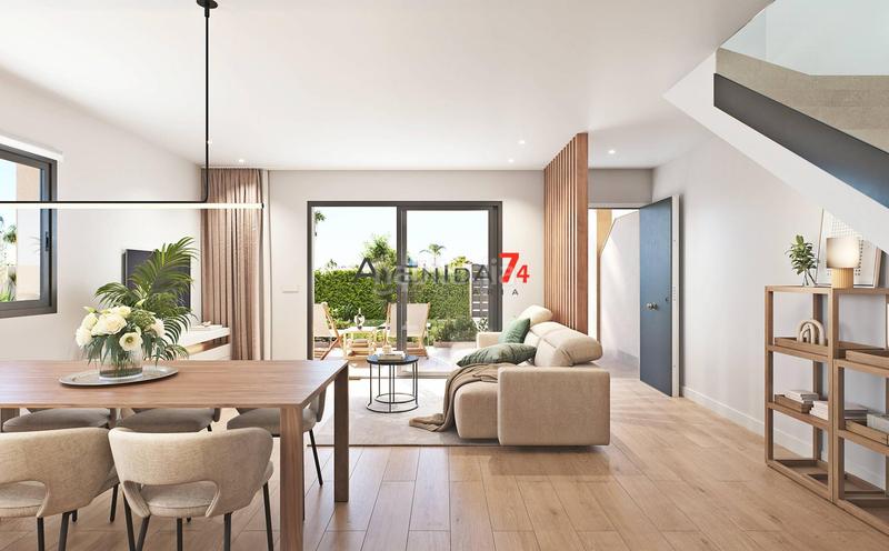 Foto bb962d49-3de6-43fe-9cdd-cd7e599137d5. Chalet avec chauffage parking piscine dans Purias Lorca