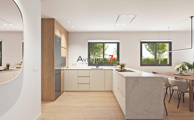 Foto dd543026-3055-40f5-ab24-a66431031225. Chalet avec chauffage parking piscine dans Purias Lorca