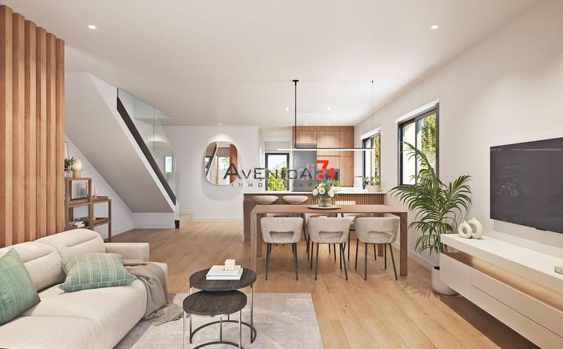 Foto e1155f66-8d08-41d8-a110-22f752cce2a9. Chalet avec chauffage parking piscine dans Purias Lorca