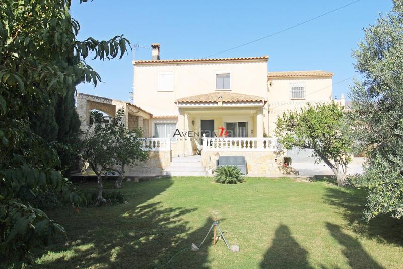 Foto 077e766e-9c8d-4899-9402-fdea6c5c4562. Casa a Torrecilla Lorca