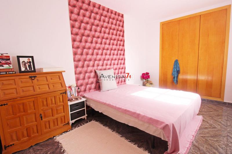 Foto 4d4f8ad8-a7de-4b1c-b42c-310e84705000. Casa a Torrecilla Lorca