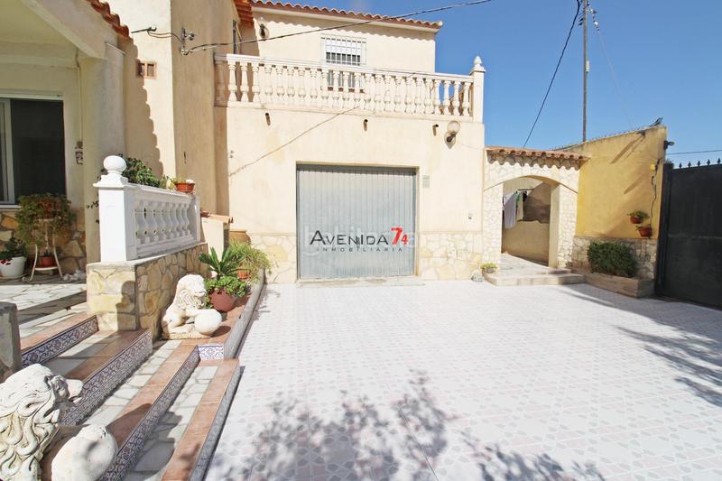 Foto 862b59c3-60c3-4b19-976c-c61890a978cc. Casa a Torrecilla Lorca