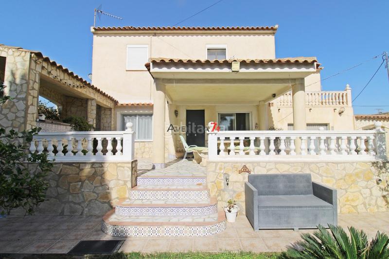 Foto cb5348f9-618d-4c30-b8ed-88103dbba1d4. Casa a Torrecilla Lorca