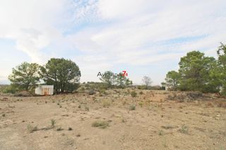 Rural plot in Ortillo. Parcela de 20.000m2 con agua y luz en lorca  ref 376