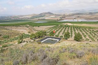 Rural plot in Escucha. Terreno rustico de 50.000 m2 en lorca  ref 371
