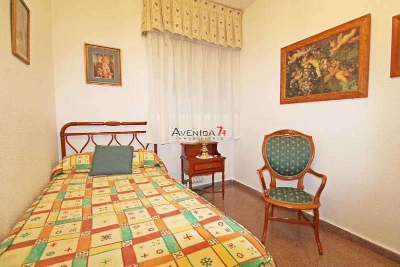 Foto 02e1fc20-7043-4810-ba2b-d8ce1c0dc6d9. Flat with heating parking in San Mateo Lorca