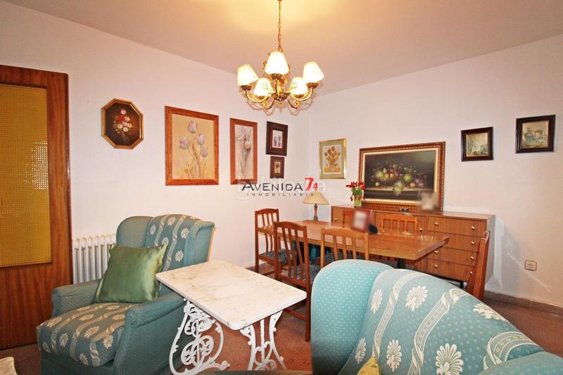 Foto 0eb711c1-a641-4f71-b202-60bc9d8579a9. Flat with heating parking in San Mateo Lorca