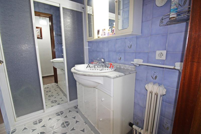 Foto 17ce897b-31dc-4f2c-8802-c92fb05b2bc3. Flat with heating parking in San Mateo Lorca