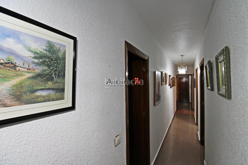 Foto 1a7a1f37-b320-4846-b0e2-b38098eda835. Flat with heating parking in San Mateo Lorca