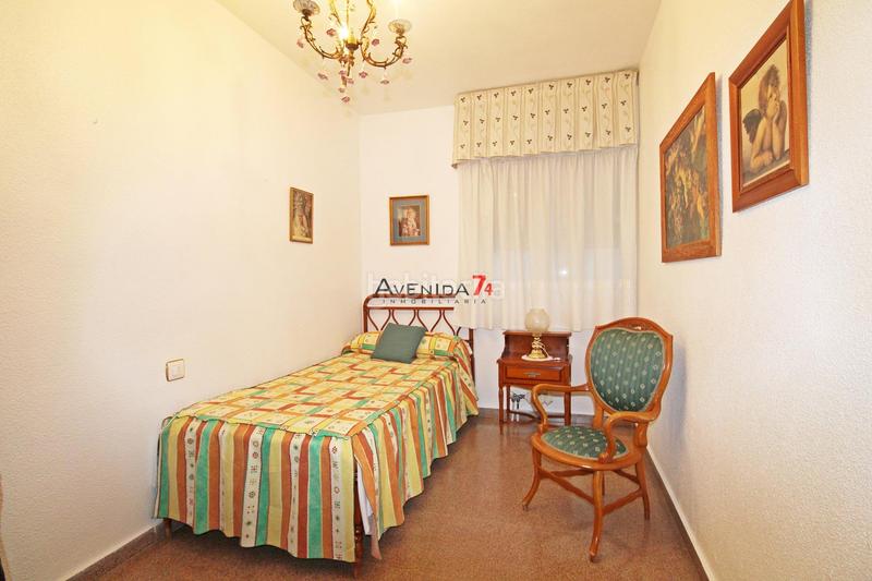 Foto 20557e2e-e5ca-4d07-a59f-d6886919d597. Flat with heating parking in San Mateo Lorca