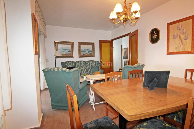 Foto 43ad4107-9004-47d4-b5f3-9f1667ea780a. Flat with heating parking in San Mateo Lorca