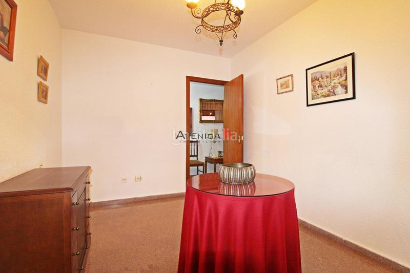 Foto 4d34934c-0458-4c85-b894-859ebc1e6083. Flat with heating parking in San Mateo Lorca