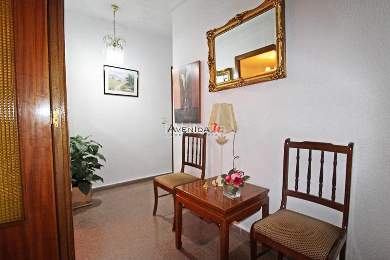 Foto 8268dd64-f221-4a96-93af-8f85ab33919d. Flat with heating parking in San Mateo Lorca