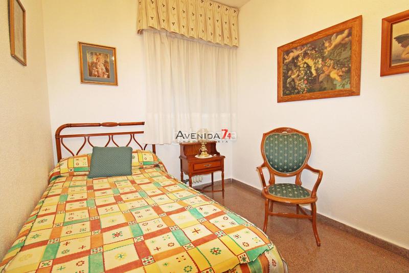 Foto 84142a5f-3e42-4d41-b677-aabcb5996caf. Flat with heating parking in San Mateo Lorca