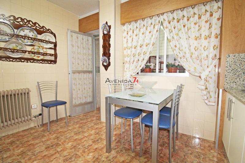 Foto a398a27e-3bcd-4abd-9747-a05d3dd9deba. Flat with heating parking in San Mateo Lorca