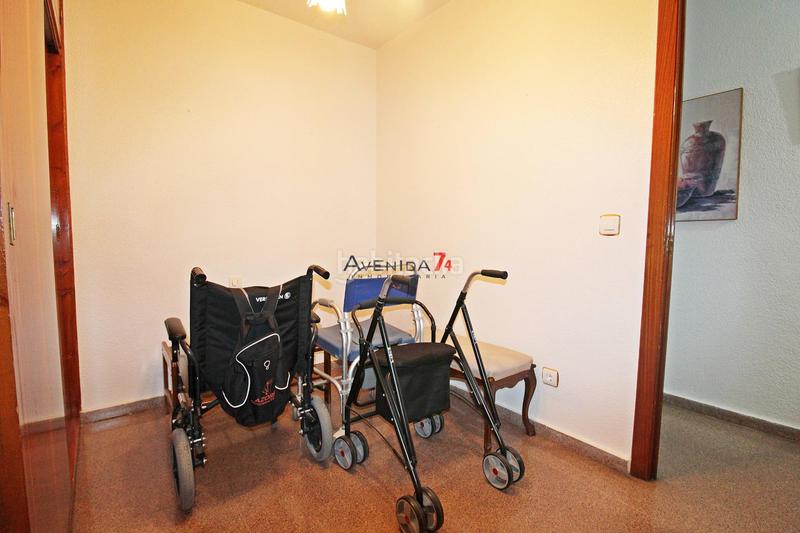 Foto aa5fee1c-f060-4fea-9b0b-930853747185. Flat with heating parking in San Mateo Lorca