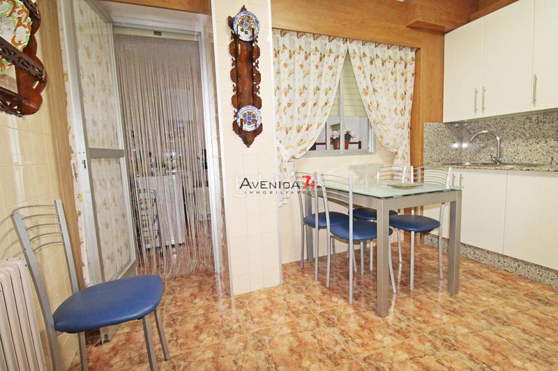 Foto aba971e7-671b-4d54-bc53-97fd25d72453. Flat with heating parking in San Mateo Lorca