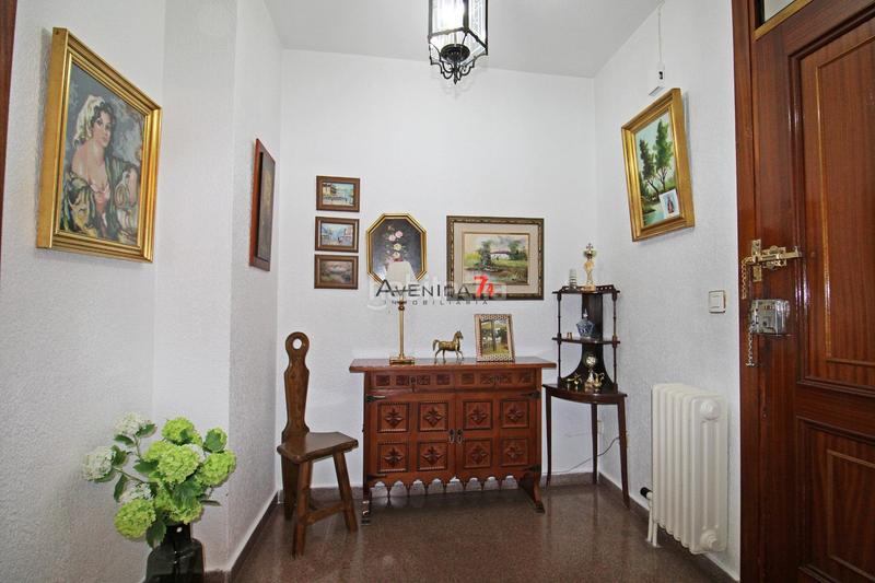 Foto f2e29e09-68af-4e75-8243-8f6600e507e4. Flat with heating parking in San Mateo Lorca