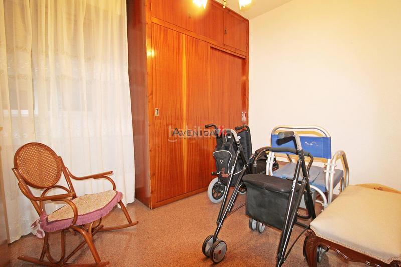 Foto f6ef2e16-d999-4694-8fc0-fa113868b82e. Flat with heating parking in San Mateo Lorca