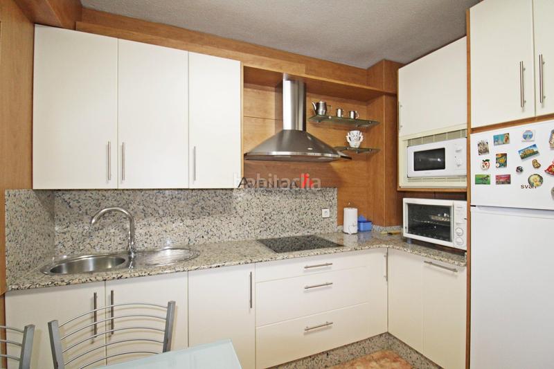 Foto ff7fae6d-5366-47cf-bd95-e8ec5693bd95. Flat with heating parking in San Mateo Lorca