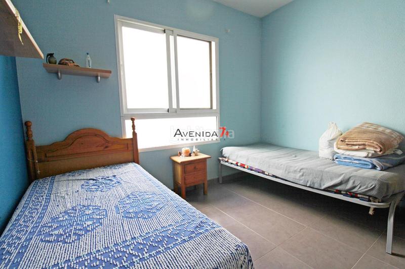 Foto 0f73b614-af63-4fb6-baf4-30cf2f3a900e. Flat with parking in San José Lorca