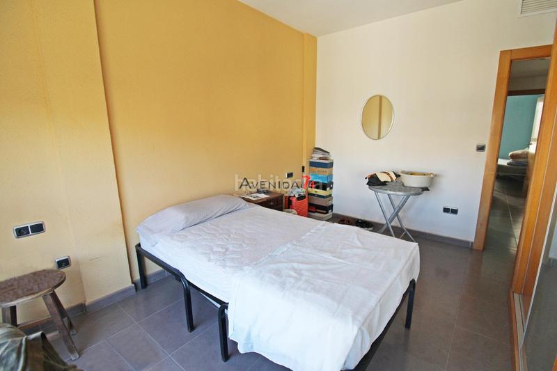 Foto 25203e96-8633-41b4-9f40-256f45c67312. Flat with parking in San José Lorca