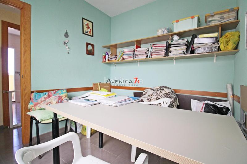 Foto 2737eba1-7d7e-49f6-97b1-dd0baaa97713. Flat with parking in San José Lorca