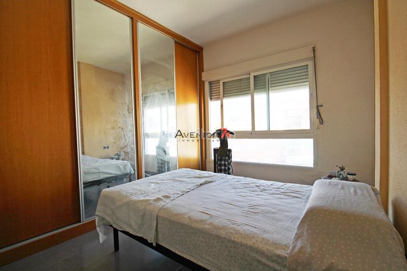 Foto 29c5ba12-f4ac-43d2-a9cc-ab7e54ca9581. Flat with parking in San José Lorca