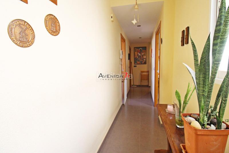 Foto 45320103-8c2a-4978-aa19-d14855c16f25. Flat with parking in San José Lorca