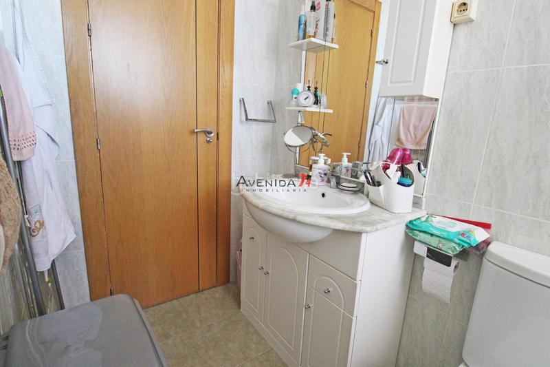 Foto 65c2194c-fbd8-4027-bdb9-5f07d5e49f6a. Flat with parking in San José Lorca