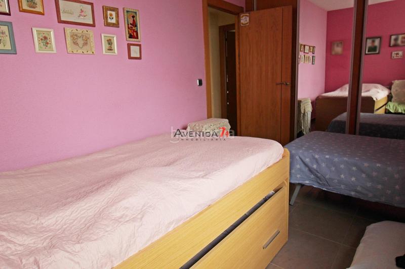 Foto 7ff5bd37-c2ea-4108-ab19-aa3b1e18f244. Flat with parking in San José Lorca