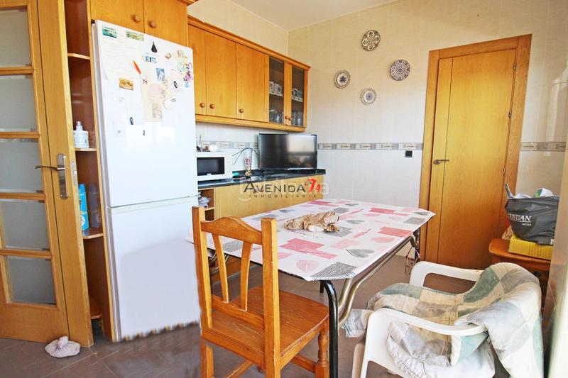 Foto 8daab694-a893-4491-8af6-c83633c467e7. Flat with parking in San José Lorca