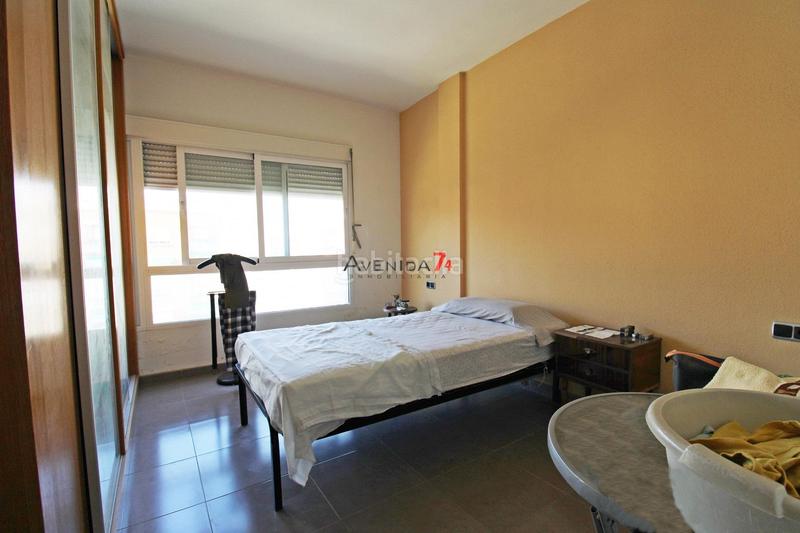 Foto a41c54ff-6141-4f19-90bf-15a346f72a8d. Flat with parking in San José Lorca