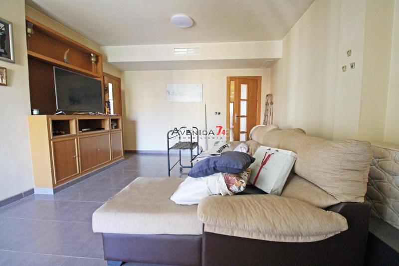 Foto c900380e-fb04-4632-97e3-e20e7ebe9603. Flat with parking in San José Lorca