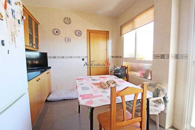 Foto d2be9f93-a728-4fcb-9f56-0f54c7fa3c72. Flat with parking in San José Lorca