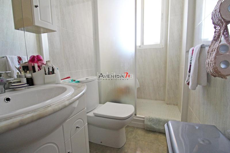 Foto e96e496f-c7d4-4f17-b16a-75e6a47ef5bd. Flat with parking in San José Lorca