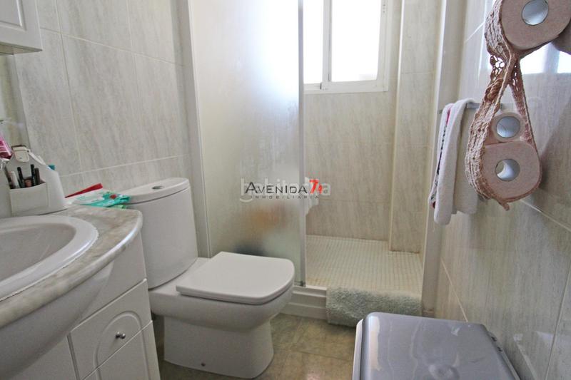 Foto f13d9dd8-e856-472f-aa32-1b10344c823d. Flat with parking in San José Lorca