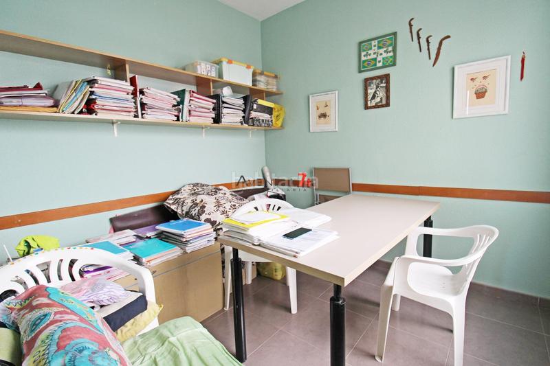 Foto f6fb6445-0d32-4942-9a6c-ce4a43323329. Flat with parking in San José Lorca