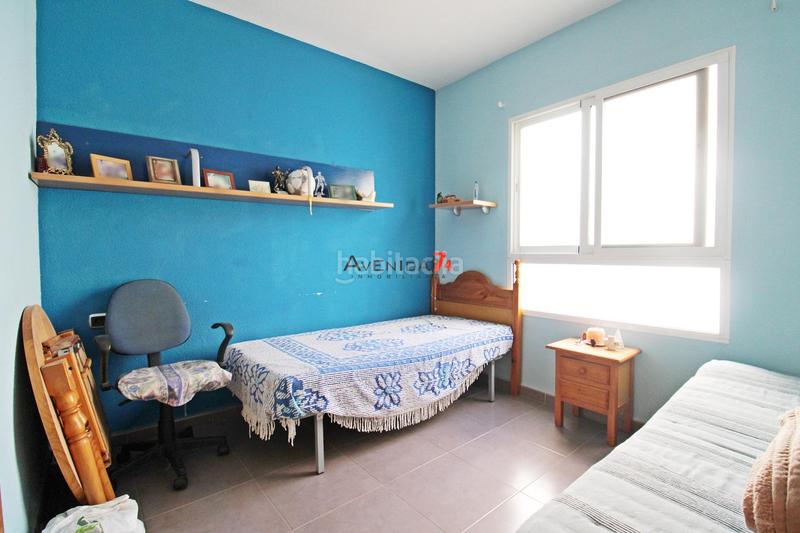 Foto f8d9f578-26ac-477d-a4a4-99a1c276abd7. Flat with parking in San José Lorca