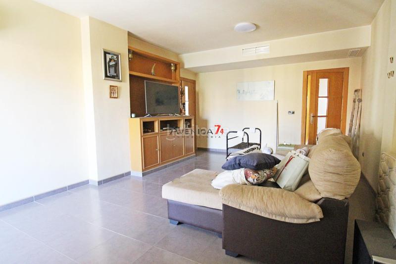 Foto f9a3c484-5110-499f-aa31-172dc1c1b57b. Flat with parking in San José Lorca