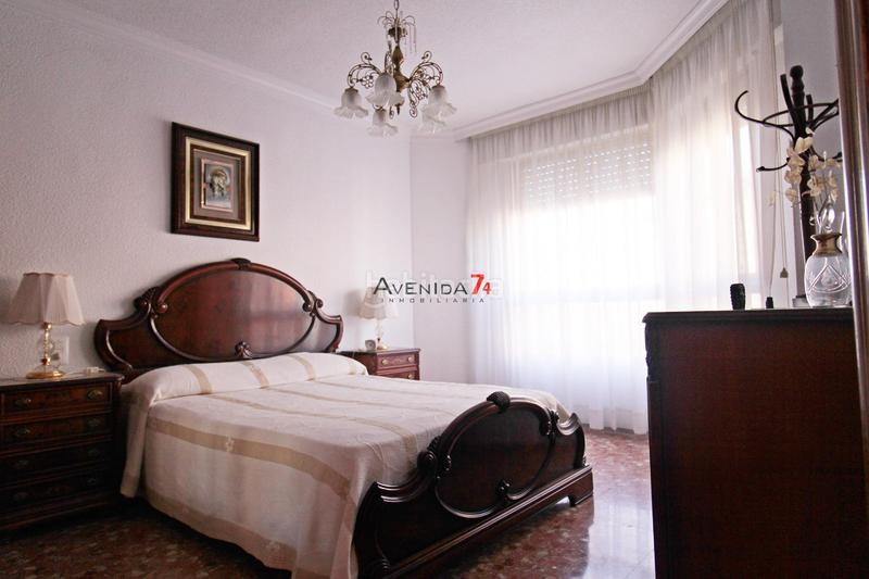 Foto 01eedd75-1d99-4a37-8951-58037869a9bb. Flat with heating in San José Lorca