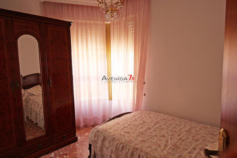 Foto 092ba229-30b1-4247-9bca-9a8965668b7b. Flat with heating in San José Lorca