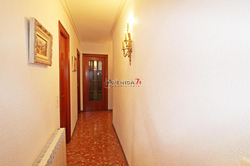 Foto 19ce9630-fdbb-4a9f-b595-b3a5e0477392. Flat with heating in San José Lorca