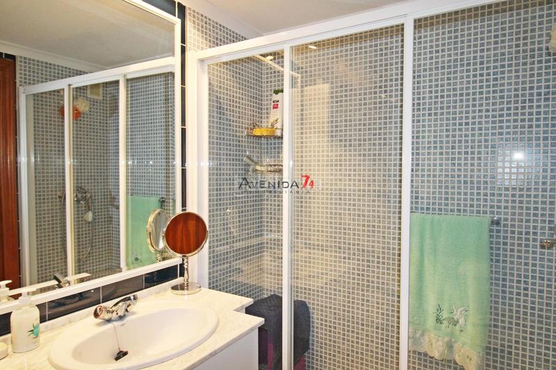 Foto 1b8bd37d-0b00-4383-9faa-269407d92e12. Flat with heating in San José Lorca