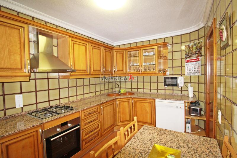 Foto 3160fbc9-b05c-495a-9c53-2ab8475217ac. Flat with heating in San José Lorca