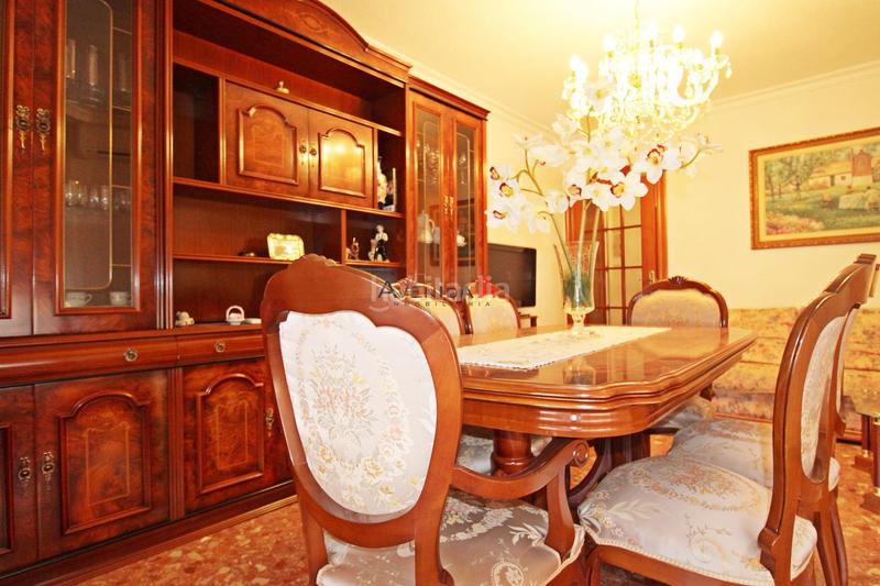 Foto 58e75a9d-706d-4219-a1b9-c374fb129396. Flat with heating in San José Lorca