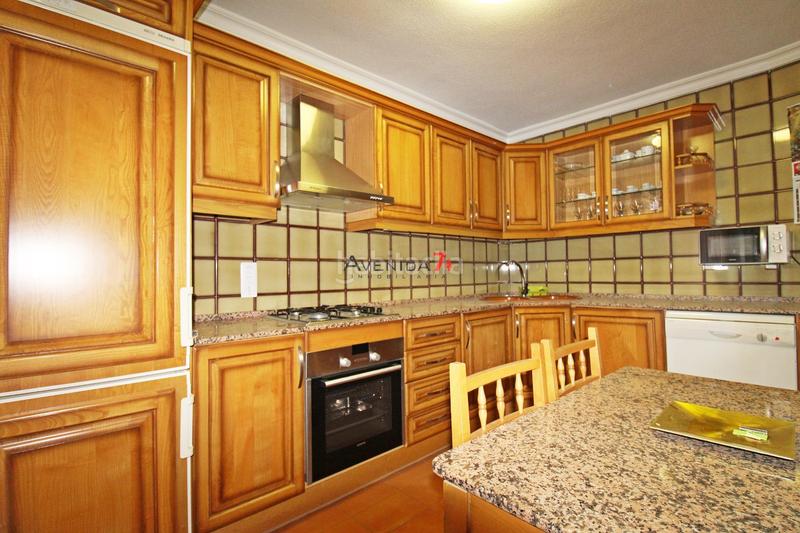 Foto 6971da30-dd8b-4659-b005-28a9b52ba83f. Flat with heating in San José Lorca